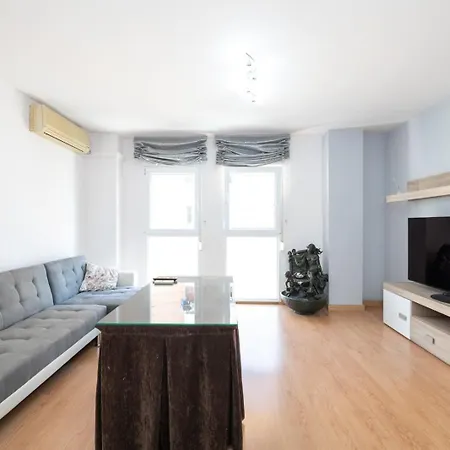 Irugar Paradise Apartment