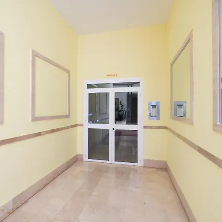 Irugar Paradise Apartment Malaga
