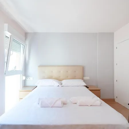 Irugar Paradise Apartment