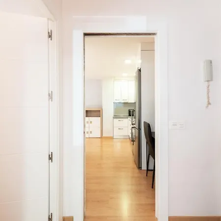 Apartment Irugar Paradise *