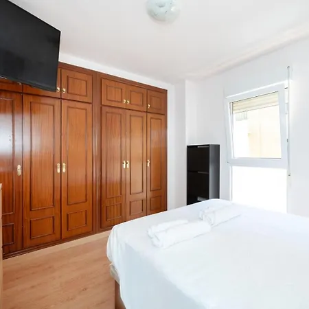 Irugar Paradise Apartment Malaga