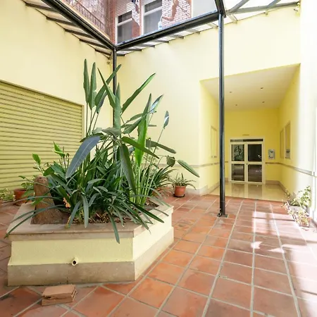 Apartment Irugar Paradise Malaga