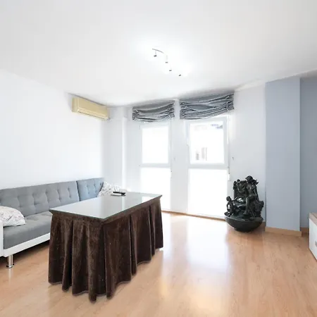Apartment Irugar Paradise Malaga